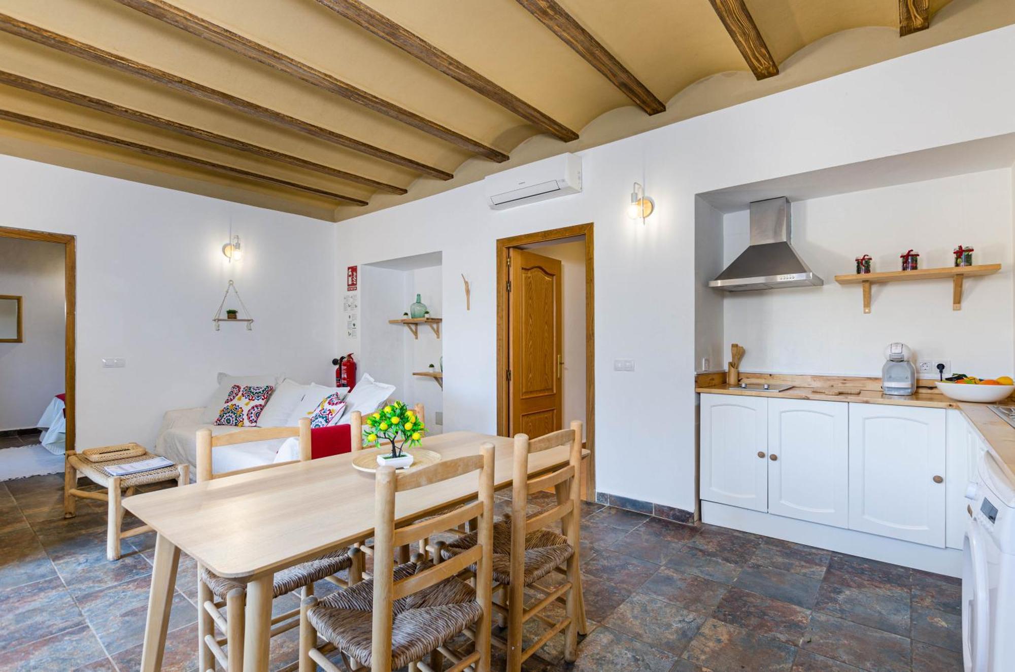 El Limonar De Mallorca - Agroturismo Ballerics エクステリア 写真