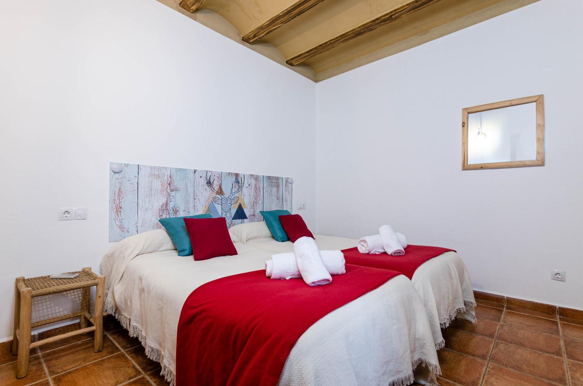 El Limonar De Mallorca - Agroturismo Ballerics エクステリア 写真