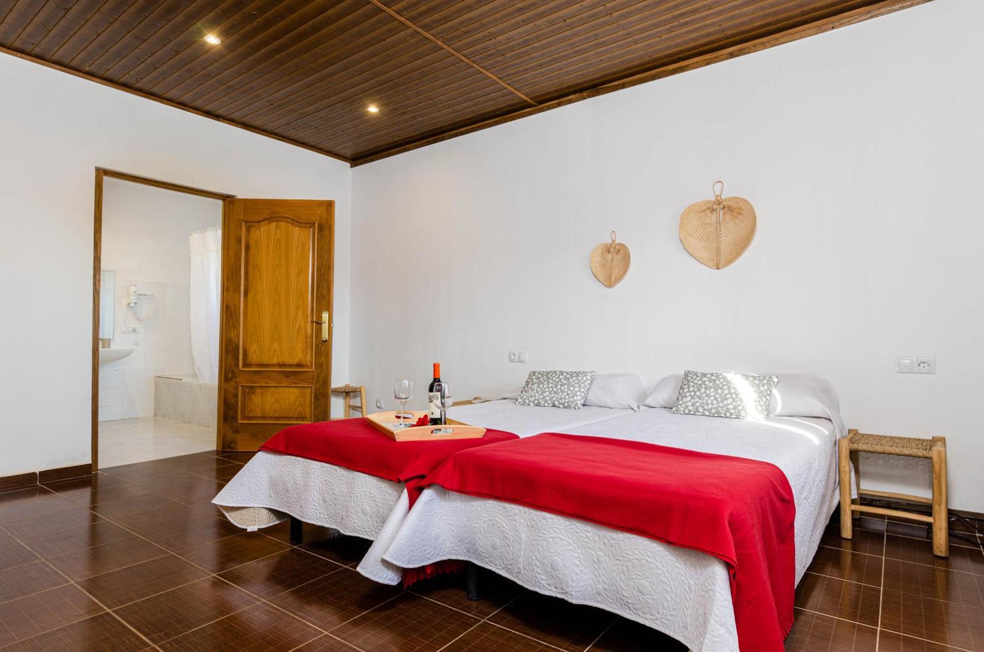 El Limonar De Mallorca - Agroturismo Ballerics エクステリア 写真