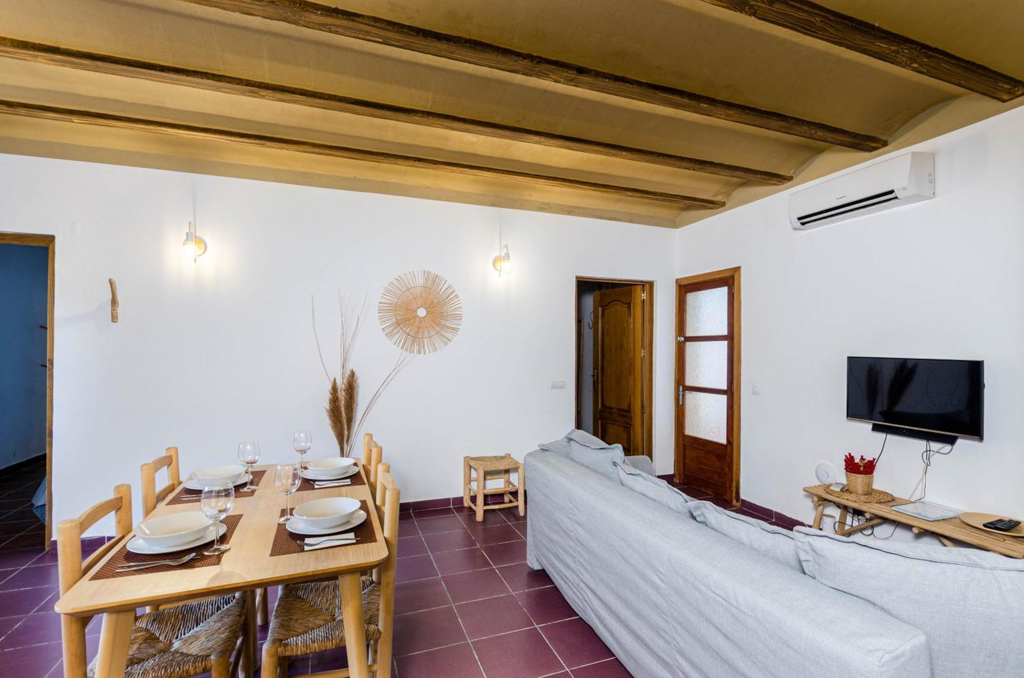 El Limonar De Mallorca - Agroturismo Ballerics エクステリア 写真