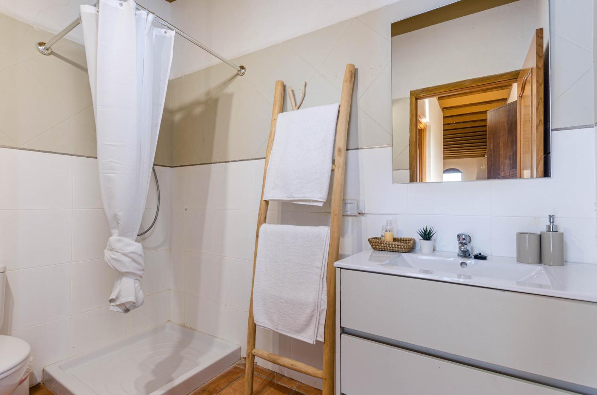 El Limonar De Mallorca - Agroturismo Ballerics エクステリア 写真