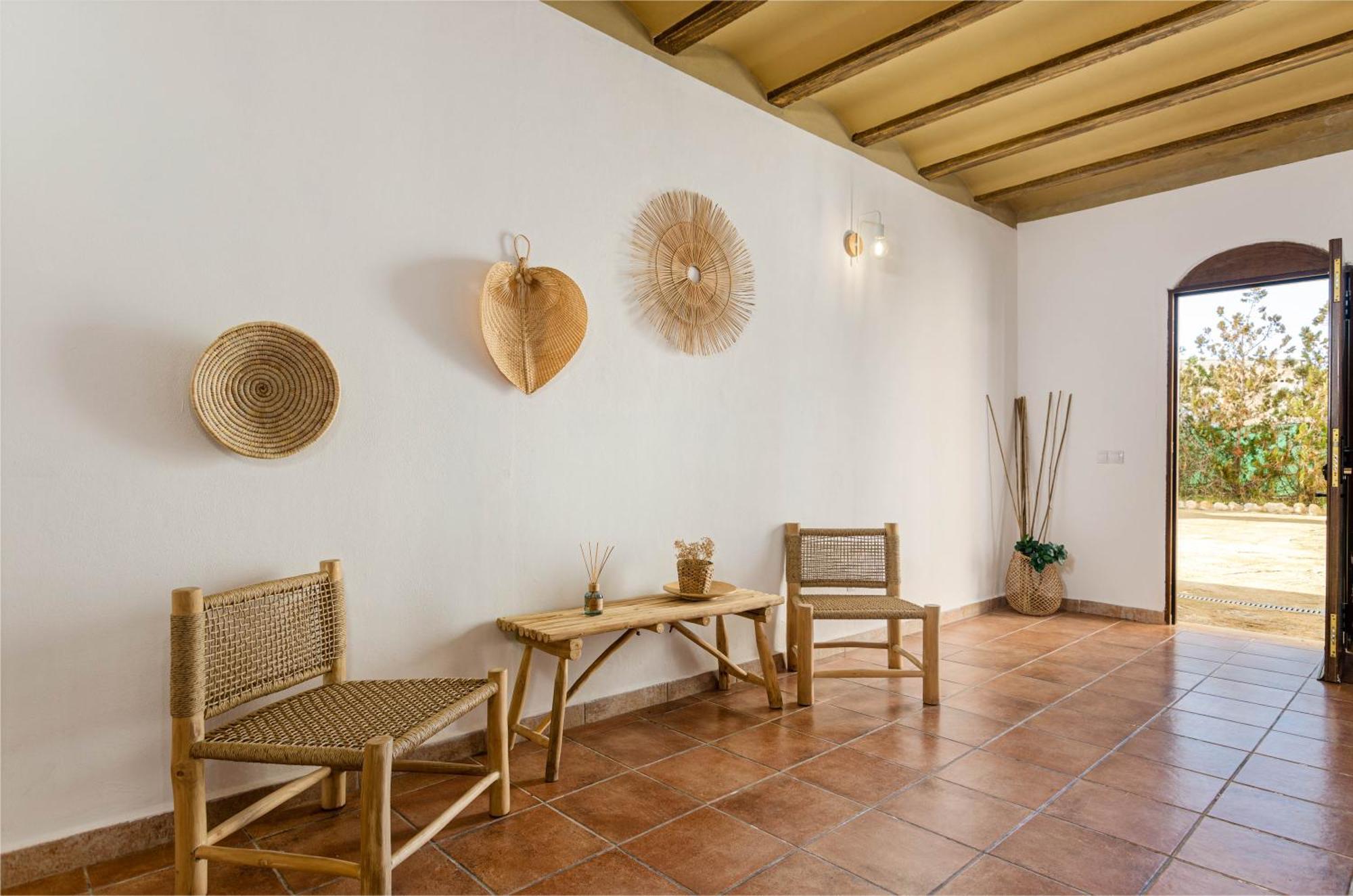 El Limonar De Mallorca - Agroturismo Ballerics エクステリア 写真