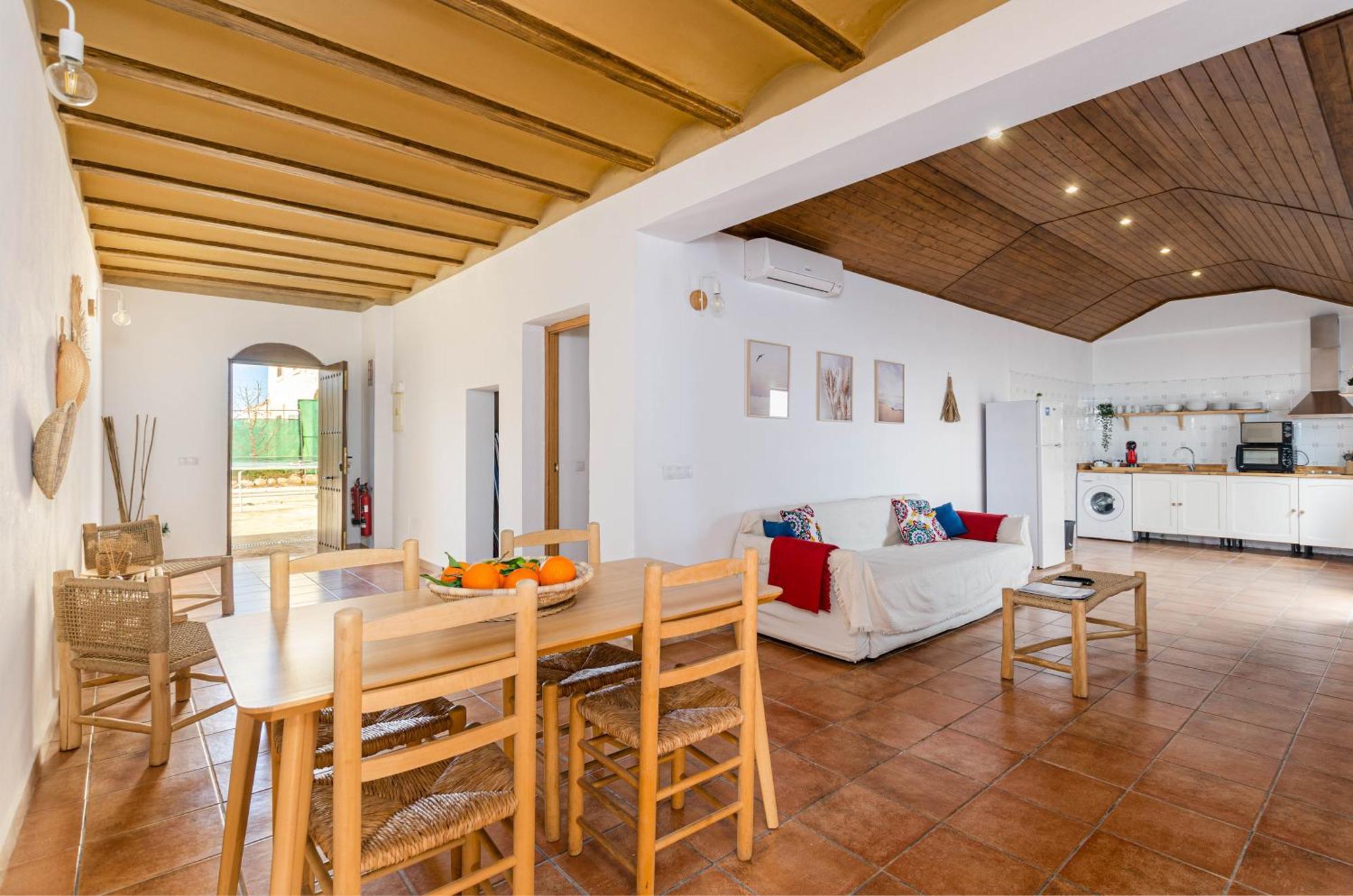 El Limonar De Mallorca - Agroturismo Ballerics エクステリア 写真