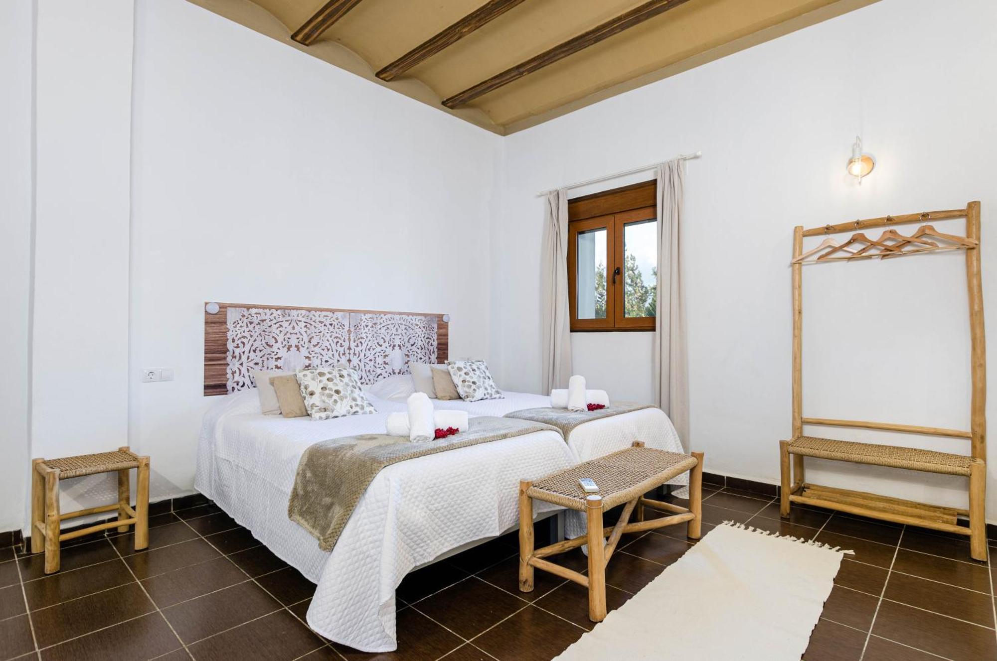 El Limonar De Mallorca - Agroturismo Ballerics エクステリア 写真