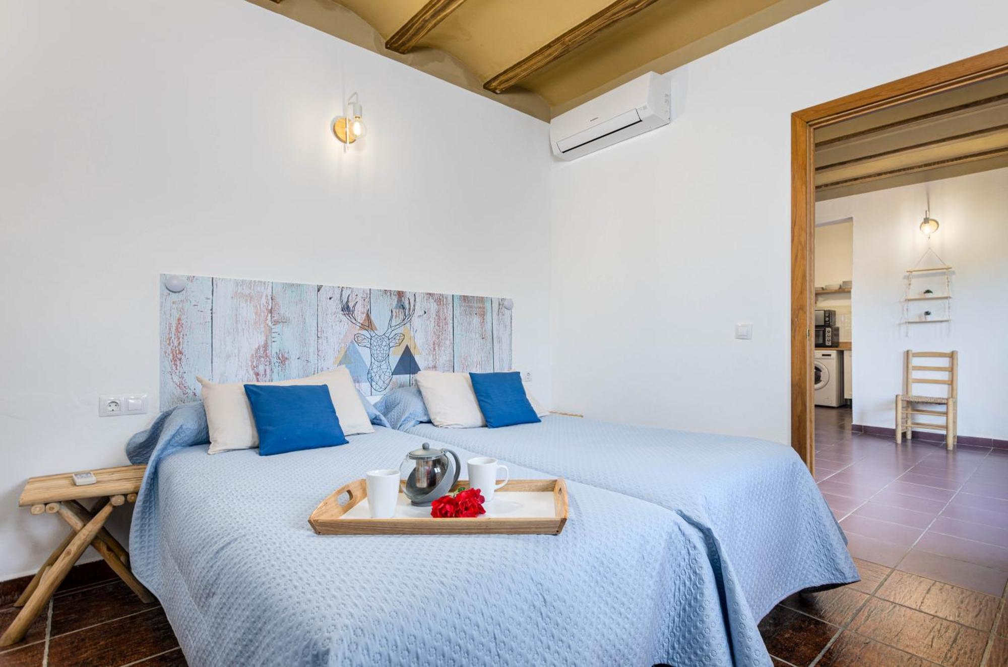 El Limonar De Mallorca - Agroturismo Ballerics エクステリア 写真