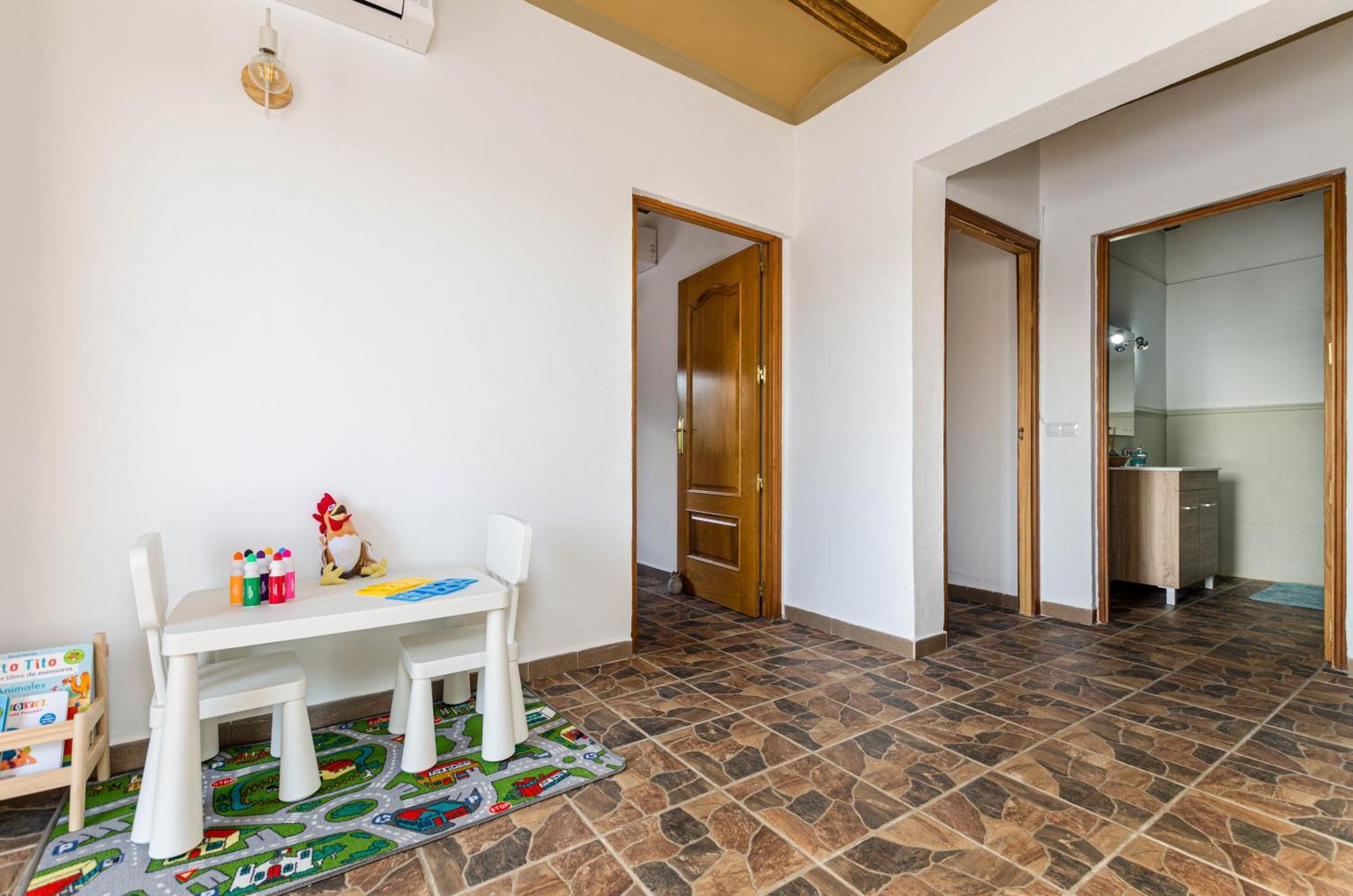 El Limonar De Mallorca - Agroturismo Ballerics エクステリア 写真