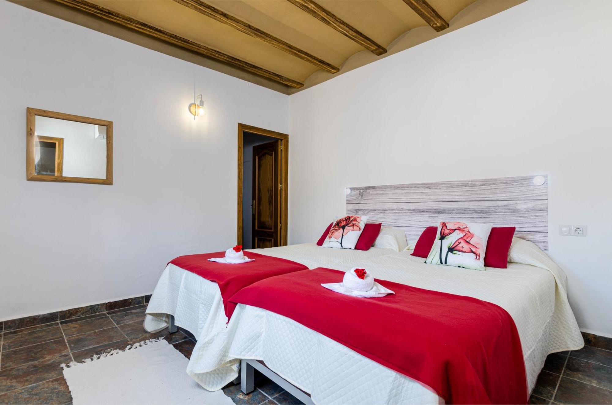 El Limonar De Mallorca - Agroturismo Ballerics エクステリア 写真