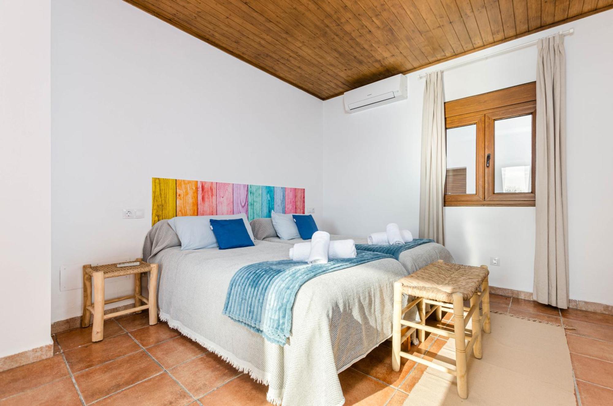 El Limonar De Mallorca - Agroturismo Ballerics エクステリア 写真