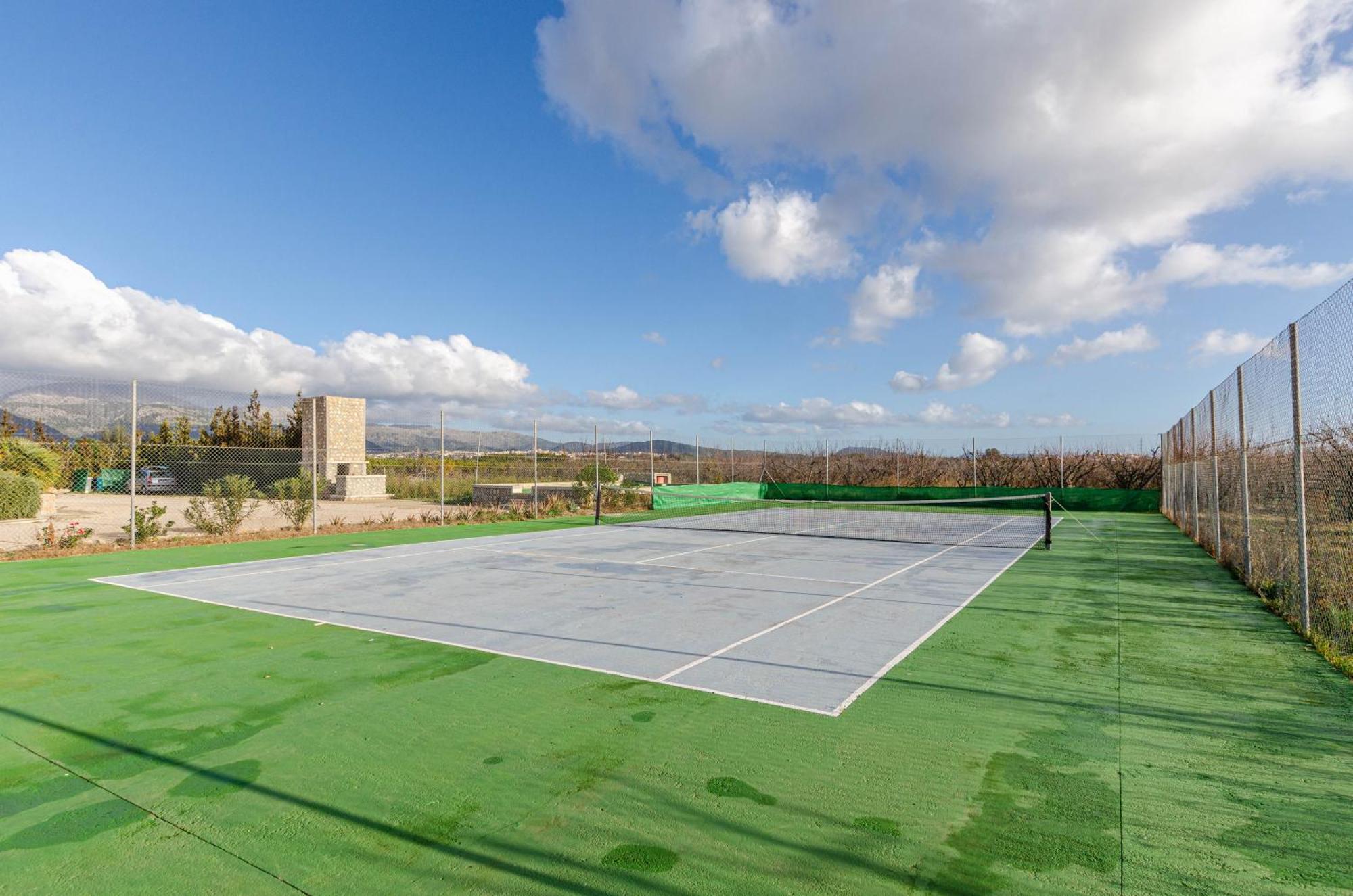 El Limonar De Mallorca - Agroturismo Ballerics エクステリア 写真