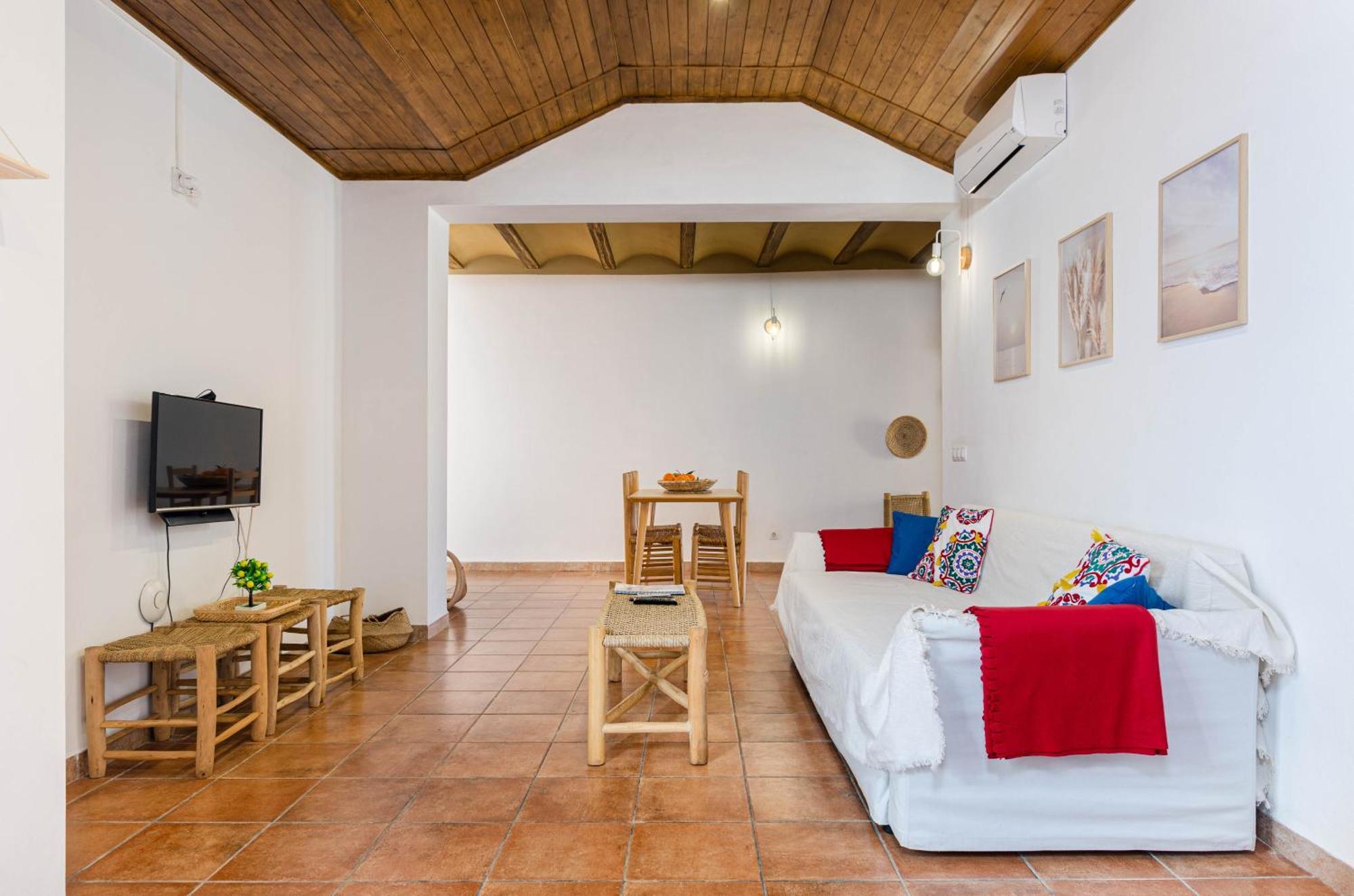 El Limonar De Mallorca - Agroturismo Ballerics エクステリア 写真