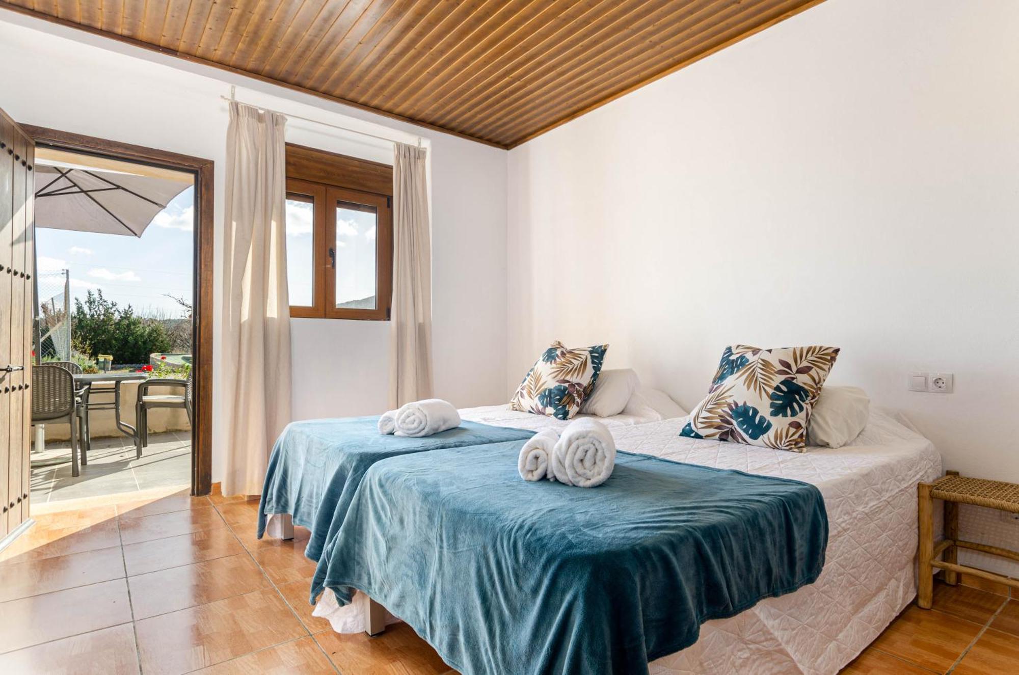 El Limonar De Mallorca - Agroturismo Ballerics エクステリア 写真