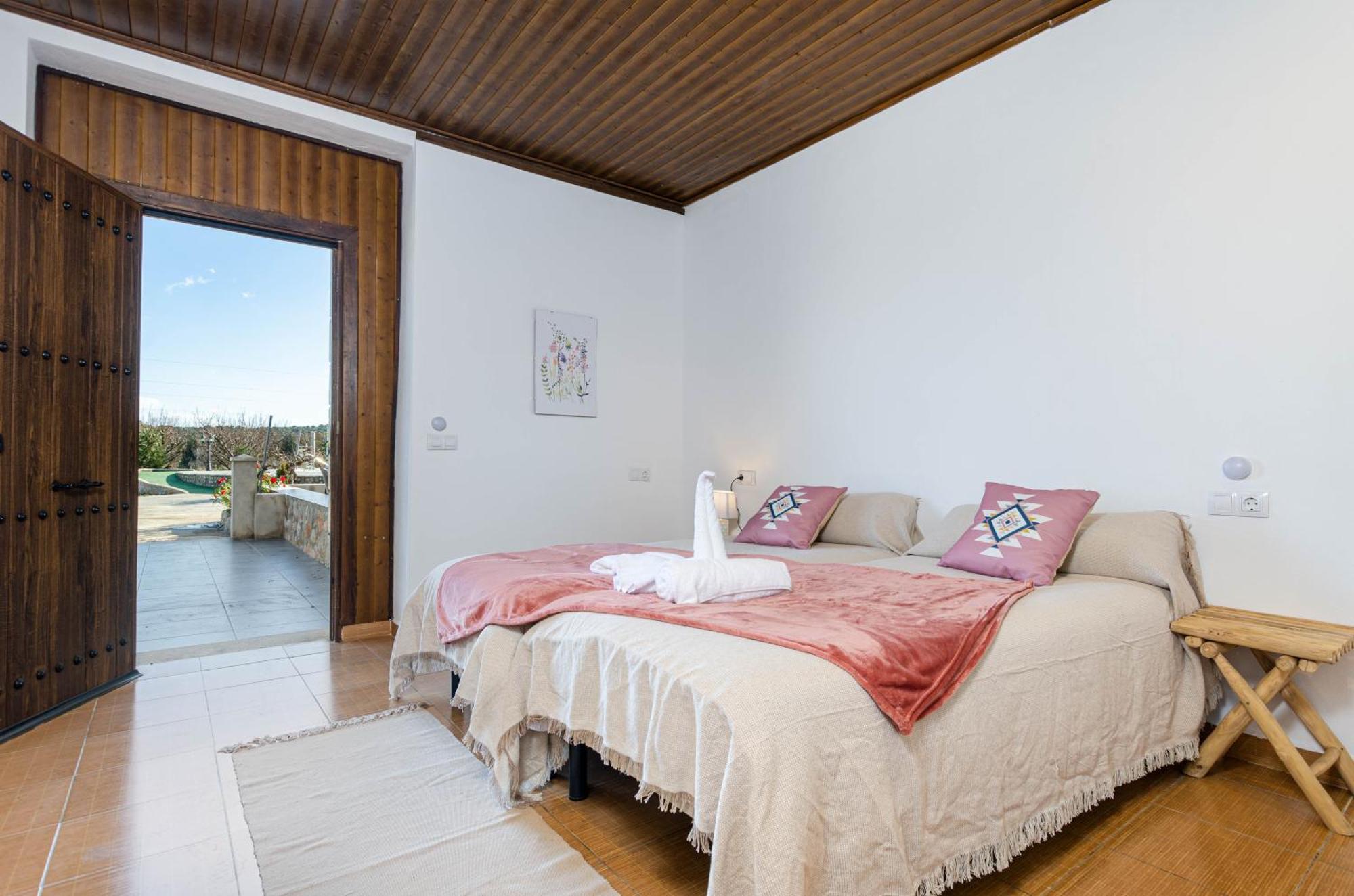 El Limonar De Mallorca - Agroturismo Ballerics エクステリア 写真