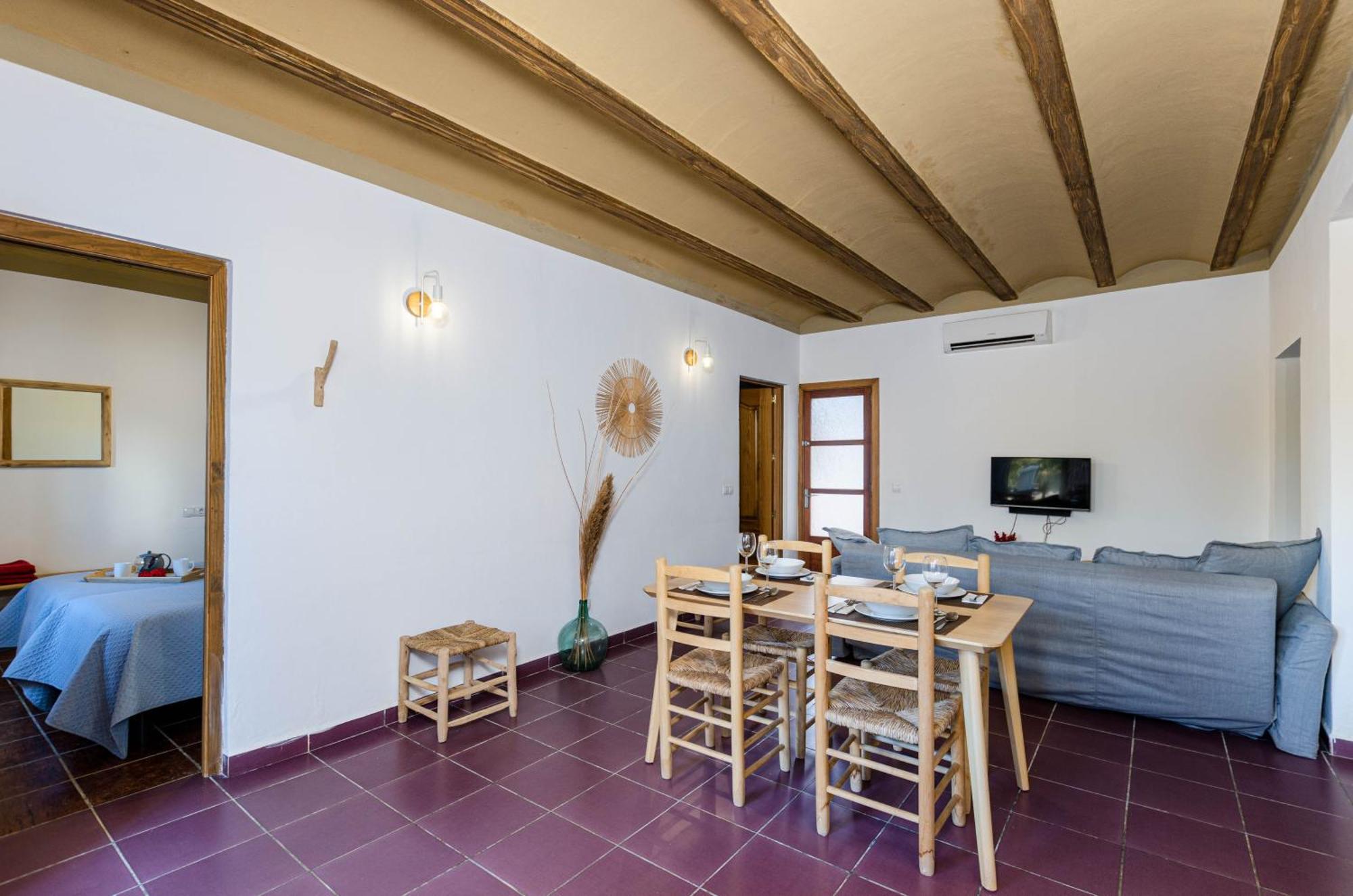 El Limonar De Mallorca - Agroturismo Ballerics エクステリア 写真