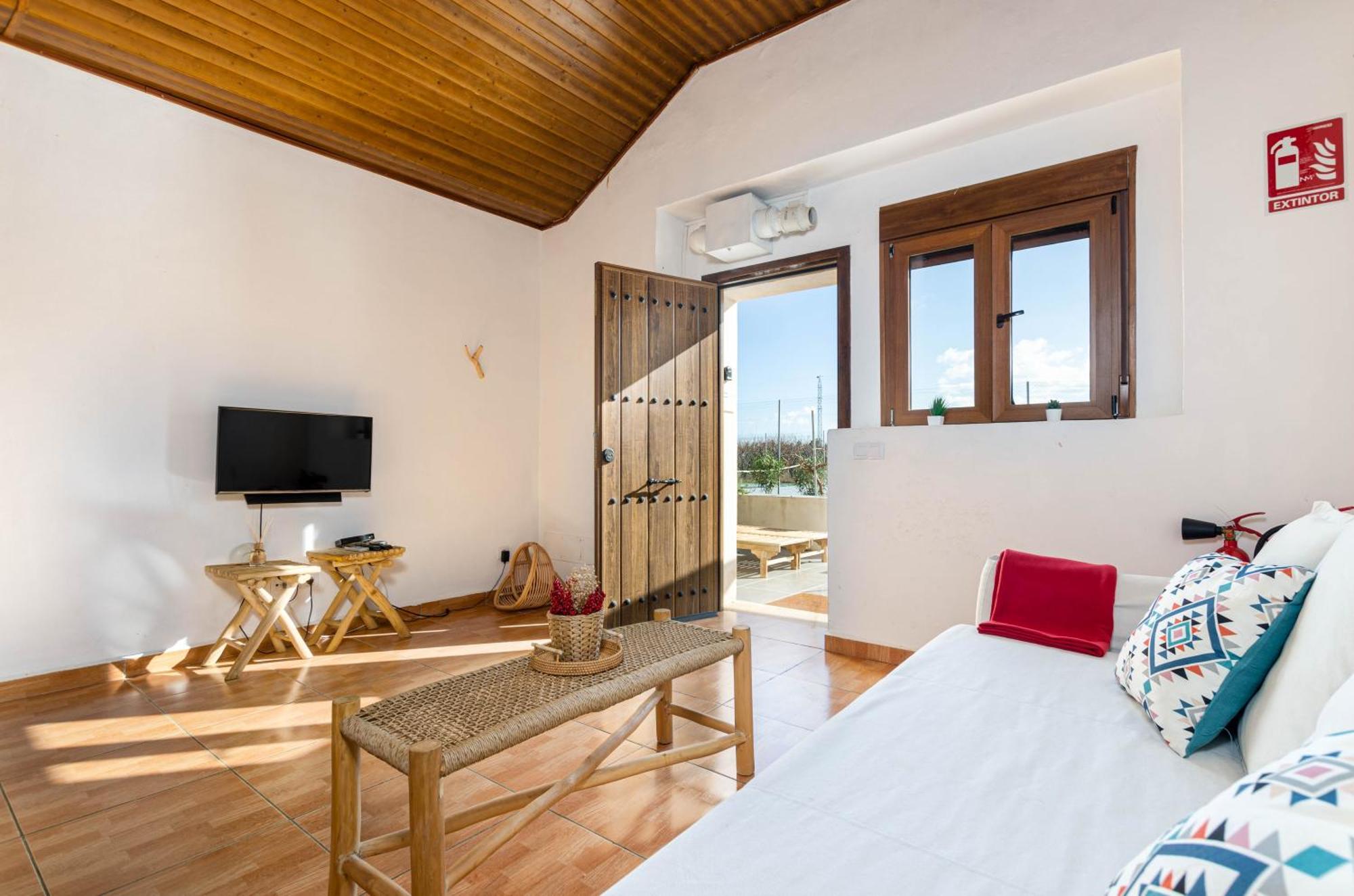 El Limonar De Mallorca - Agroturismo Ballerics エクステリア 写真